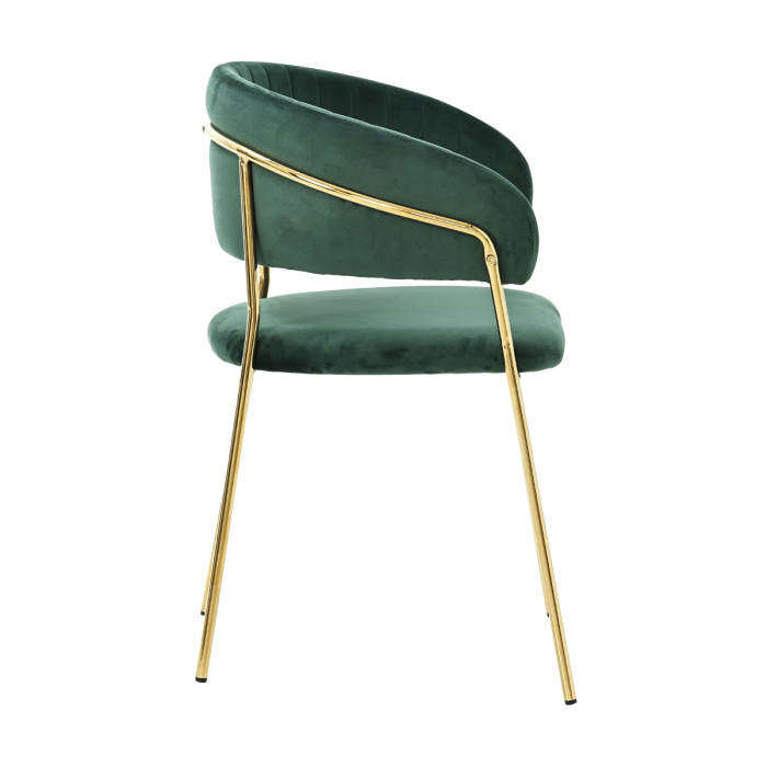 Стулья, Стул Whispered Fusion, золотой