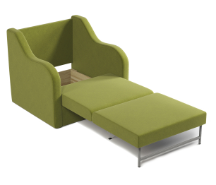 Кресло-кровать Классика В, Велюр