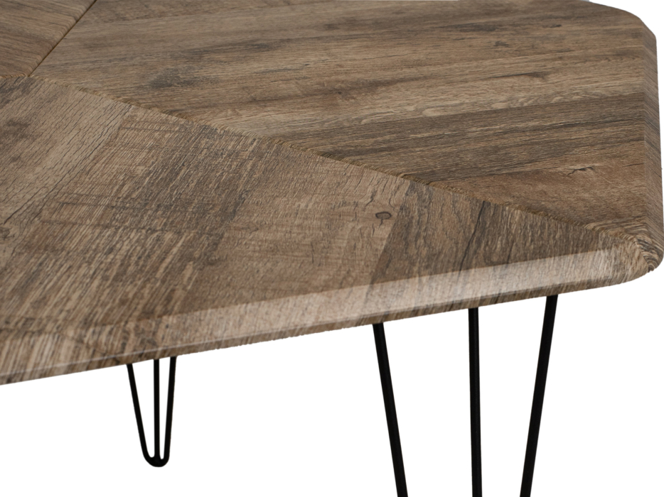 Журнальные столики, Стол журнальный Мебелик BeautyStyle 23