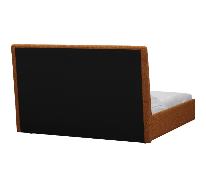 Кровати с мягким изголовьем, Кровать Ester 1800 Жаккард