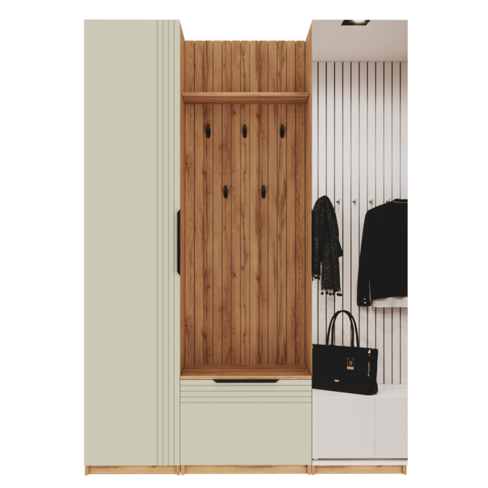 Прихожие, Прихожая Астрис - 2