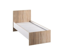 Кровати 90 см, Кровать Бланка 90х200