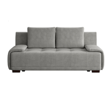 Диваны с ящиком для белья, Диван прямой Милан-1 Велюр