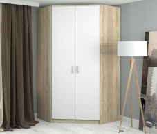 Для одежды, Шкаф Фреш угловой УФР 6-2