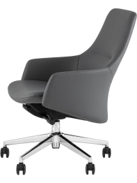Кресло офисное TopChairs A339