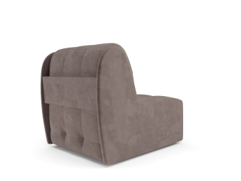 Кресло-кровать Барон №2 НПБ (Велюр)