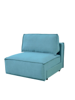 Диваны с ящиком для белья, Модуль 9998