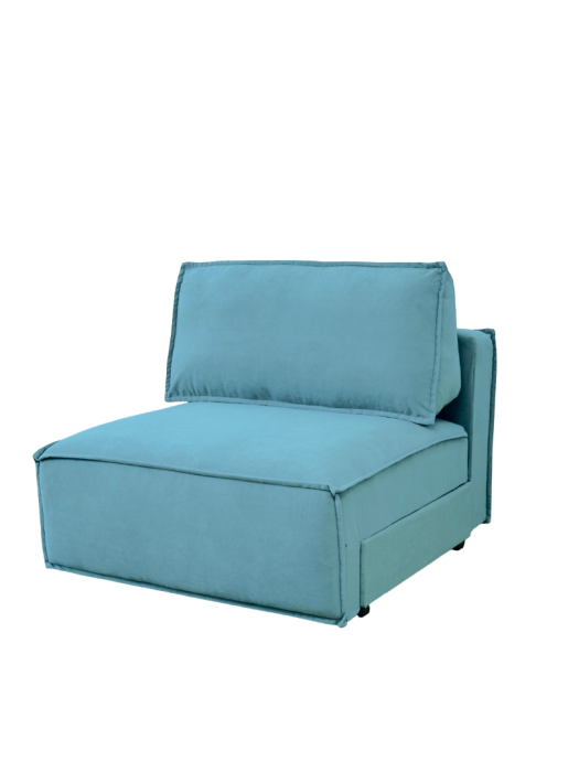 Диваны с ящиком для белья, Модуль 9998