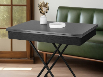 Стол-трансформер Мебелик Лерон