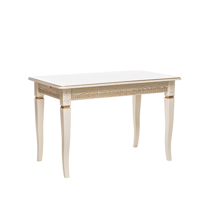 Обеденные столы, Стол раздвижной Leset Дакота 1Р