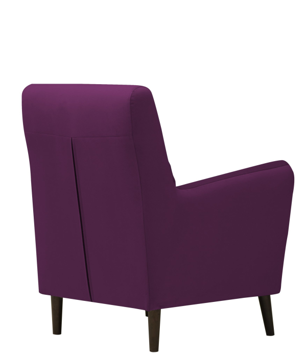 Кресло для отдыха, Кресло Либерти, велюр