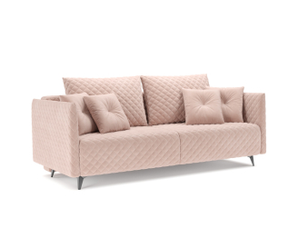 Диван прямой Вашингтон тик-так (Кордрой)