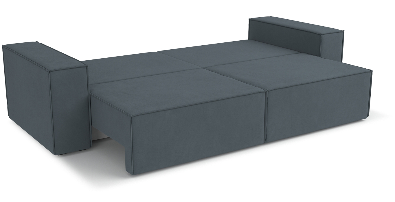 Дизайнерские диваны для гостиной, Диван-кровать Детройт