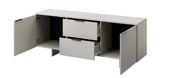 Тумба ТВ Алма-3