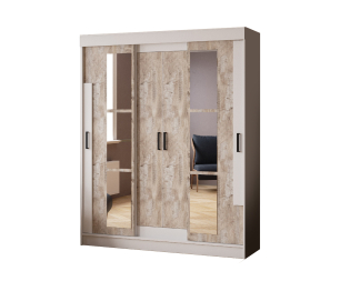 Шкаф-купе Твист