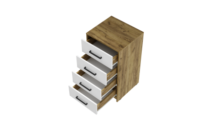 Комод Мия КМ-02