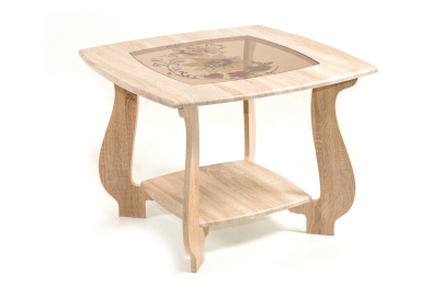 СЖ-22 Комплектация№5 Стол журнальный Р-1