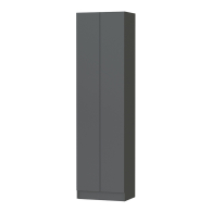 Шкафы двухстворчатые, Шкаф для одежды Руэлла