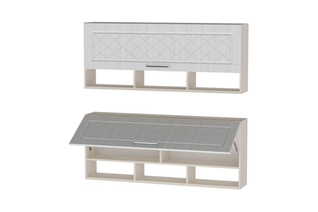 Стенки для гостиной, Гостиная Аллегро 9 набор №7