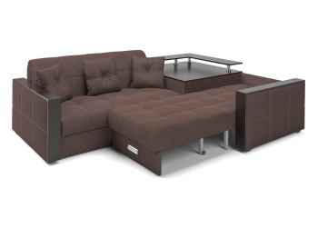 Диван угловой Прага НПБ Рогожка