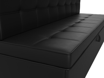 Кухонный диван Техас, экокожа