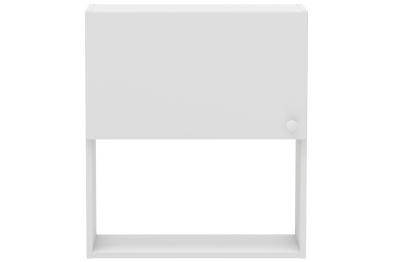 Шкаф навесной Бэлла 60 см