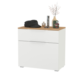 Тумба для обуви Октава 16.127.