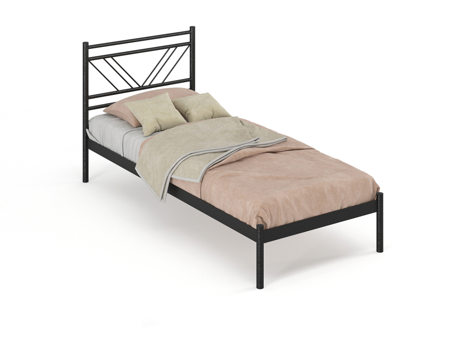 Кровати 90 см, Кровать Аркон 90х200