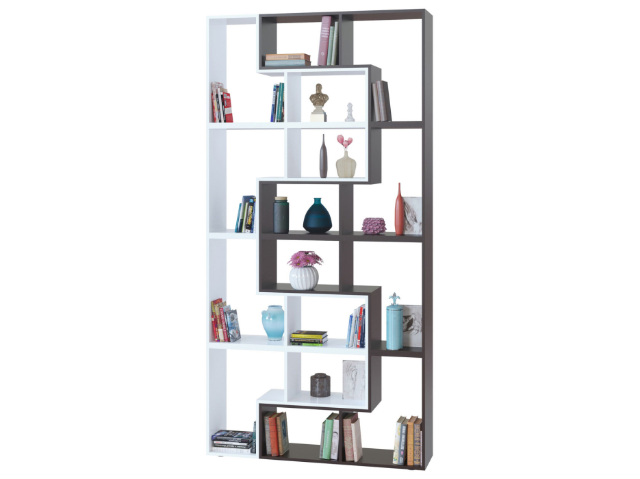 Открытые, Комплект Сокол из 8 модулей ПК-9 вариант 3 (Белый)