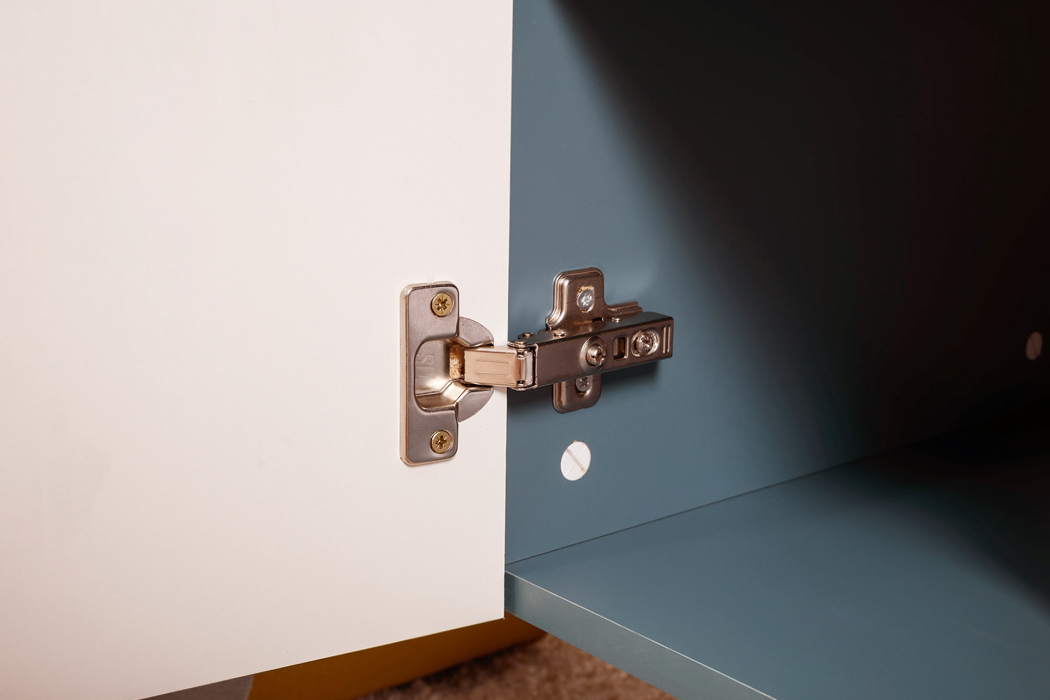 ТВ-тумбы, Комоды с рисунками на фасадах Либера и Кармин