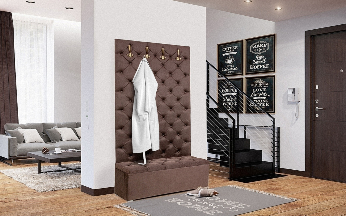 Прихожие, Мишель 950 Прихожая №4