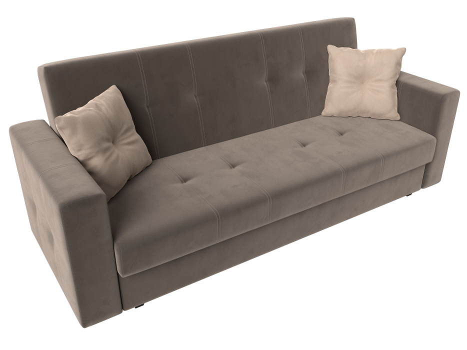 Диваны книжки, Диван-книжка Лига-016, Велюр