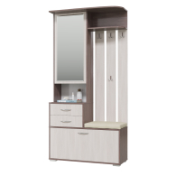 Прихожие, Прихожая Домино