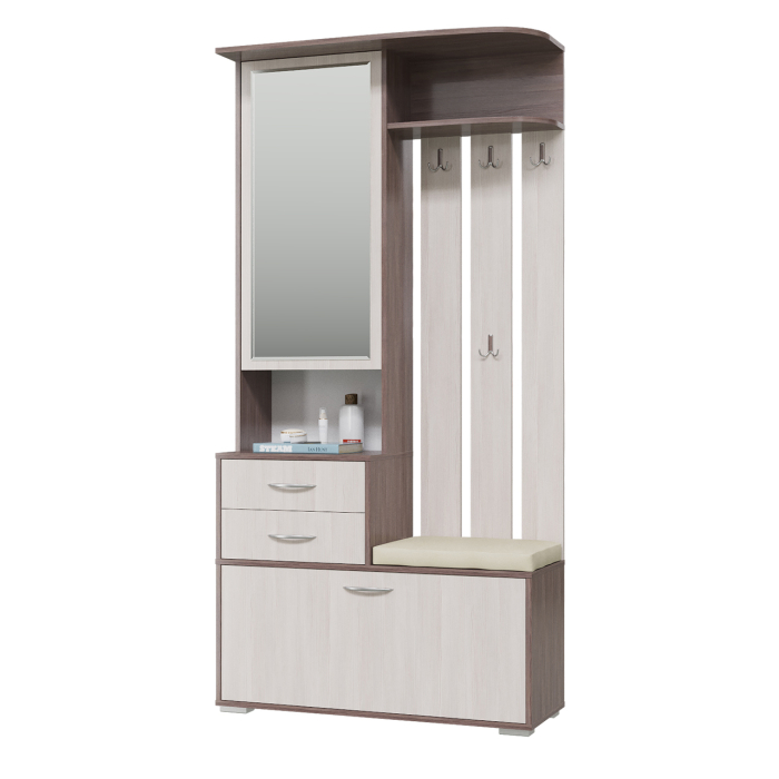 Прихожие, Прихожая Домино