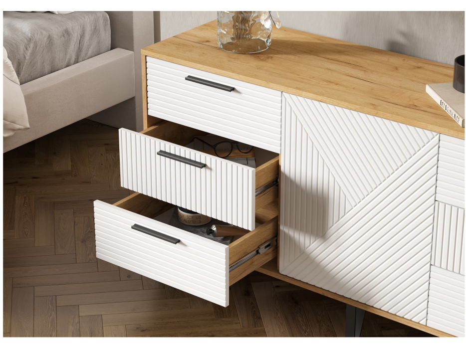 Комоды, Комод Флэш