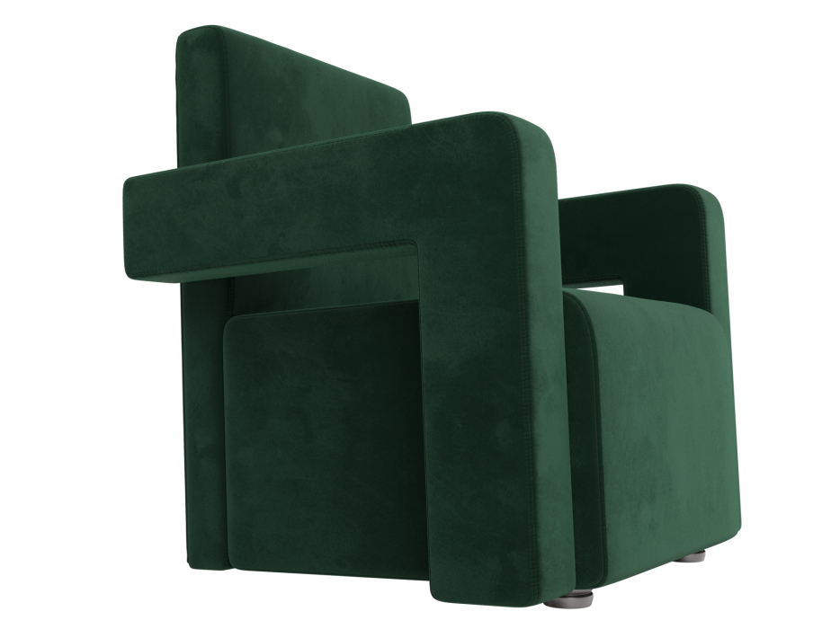 Кресло для отдыха, Кресло Рамос, велюр