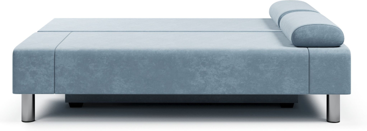 Диван-кровать прямой Парма еврокнижка,велюр