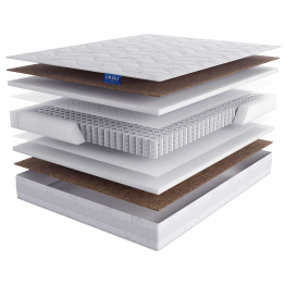 Lineaflex / Матрас Messina 1400x2000