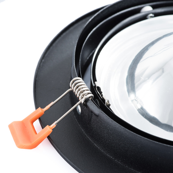 Встроенный светильник, Встраиваемый светильник APUS