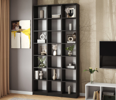 Стеллажи, Стеллаж Билли 05