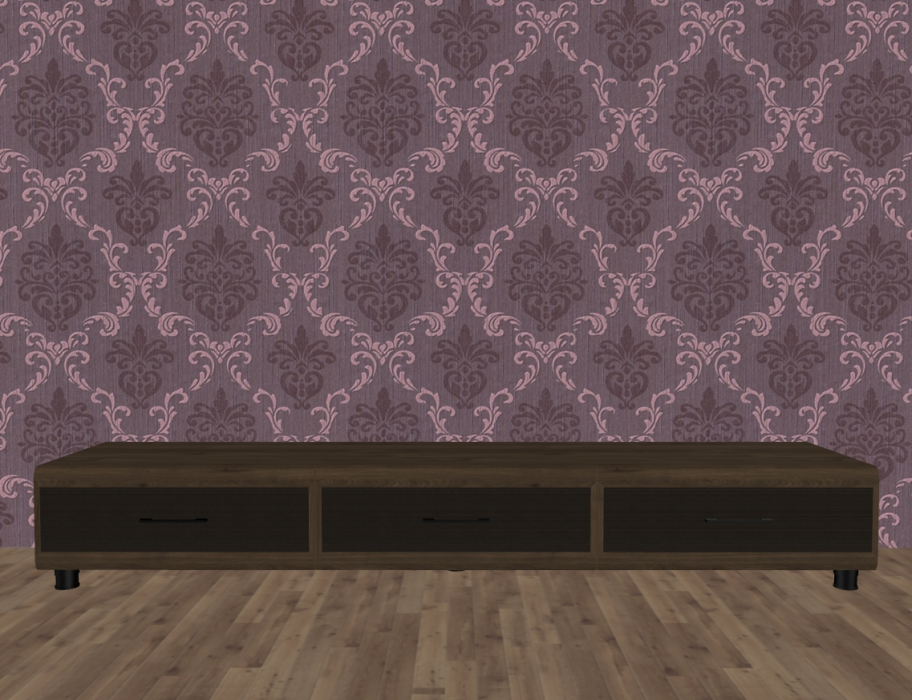 ТВ-тумбы, Модульная система Камелия Тумба ТБ-2671