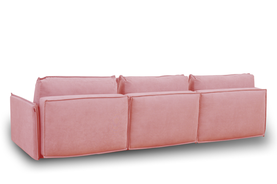 Диваны угловые в гостиную, Диван 9996