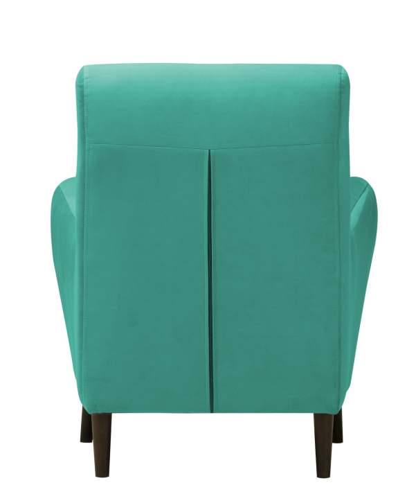 Кресло для отдыха, Кресло Либерти, велюр