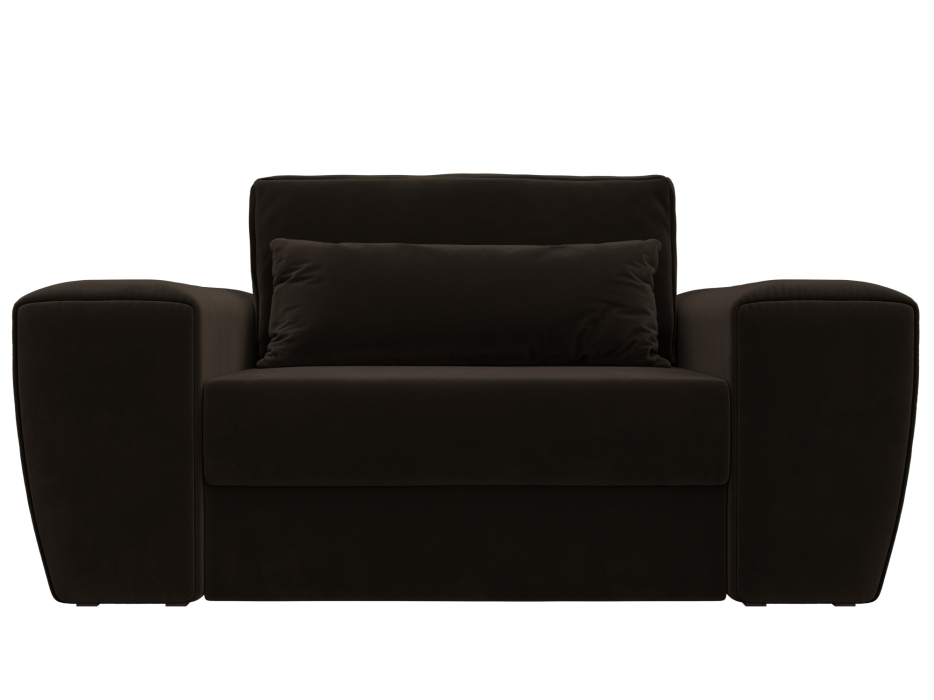 Кресла-кровати, Кресло Лига-008, микровельвет