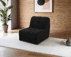 Кресла-кровати, Кресло-кровать Аккордеон Барон №2 (Велюр)