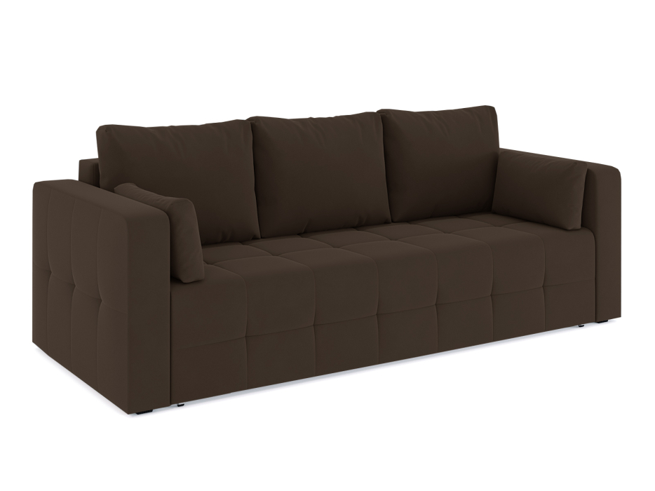 Диваны еврокнижки, Диван-кровать Босс 14.3  еврокнижка, велюр