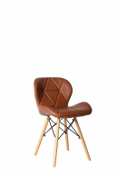 Стулья, Стул Turin в стиле Eames