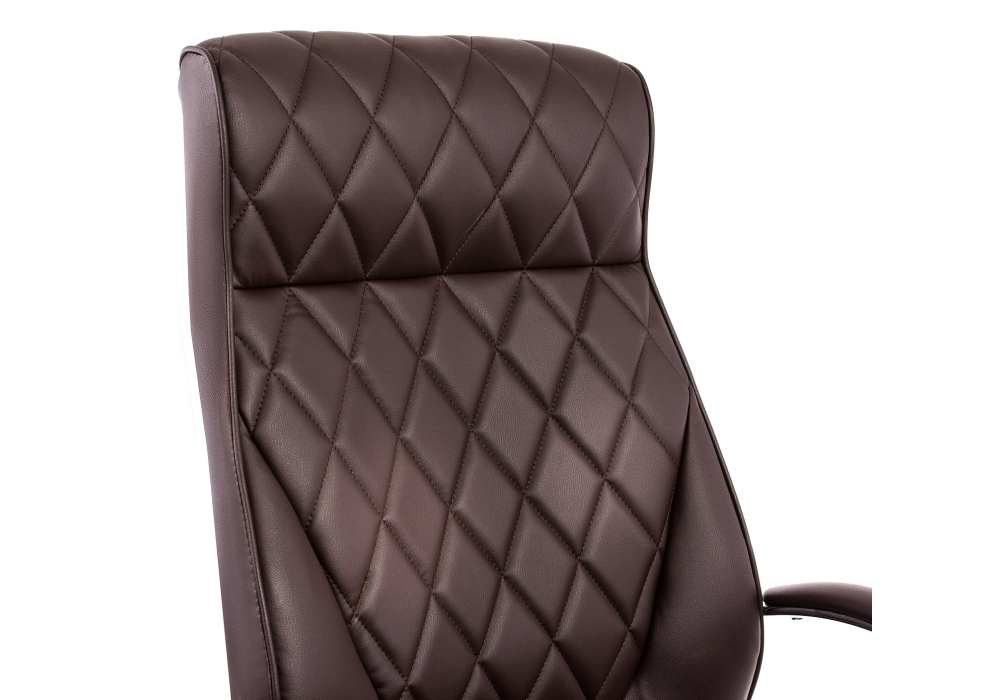 Для офиса и дома, Компьютерное кресло Monte