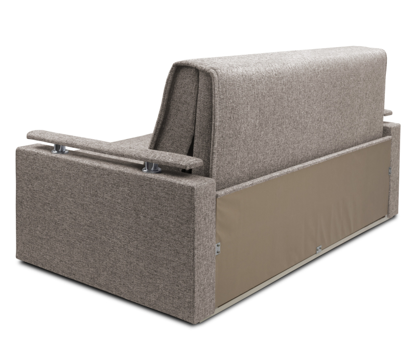 Диваны выкатные, Диван-аккордеон 1,2, рогожка