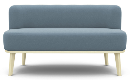 Диван "Жирон" (2-х)